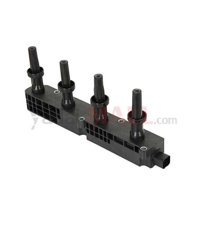 کویل tu5 زیمنس رانا